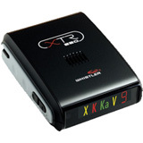Whistler XTR-220 Radar/Laser Detector - XTR220