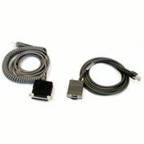 5FT RS232 DB9F TO DB9F ADAPTER CABLE FOR FALCON 4220