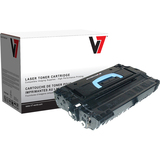 V7 Black Toner Cartridge For HP LaserJet 9000 Series Printers