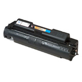 V7 Cyan Toner Cartridge For HP Color LaserJet 4500 and 4550 Series Printers