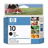 HP Black Ink Cartridge