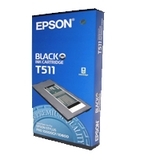 EPSON Epson Black Archival Ink Cartridge