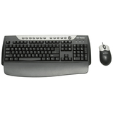 Keytronic Nav 5 Optical Duo Keyboard and Mouse