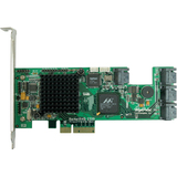 HighPoint RocketRAID 2320 8 Port Serial ATA RAID Controller
