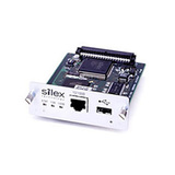 Silex Pricom H-260U EIO Print Server for HP Printers H-260U