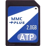 2GB MMC PLUS WATER PROOF HIGH SPEED 4.0 MMC STANDARD