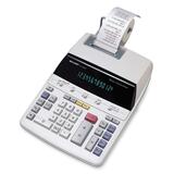 Sharp EL2192RII Printing Calculator