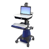 Ergotron StyleView Notebook Cart