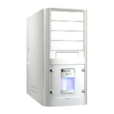 Athenatech A506 Chassis - A506WW400