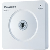 Panasonic BL-C1A Network Camera