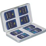 Vanguard DI-HOLDER4 Series SD Card Case - DIHOLDER4