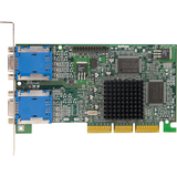 MATROX Matrox G450 MMS Graphics Card