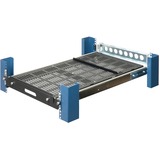 Innovation 28' Heavy Duty Sliding Rack Mount Shelf