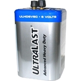 NABC Ultralast ULHD6VSC Heavy Duty Battery