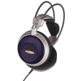 Audiophile Headphones