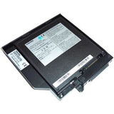 Toshiba Slim SelectBay 2nd Notebook Battery