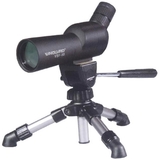 Vanguard VSF-55 12~50x50 Spotting Scope - 50x 50mm - Spotting Scope