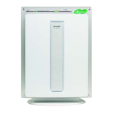 Sharp Plasmacluster FP-N40CX Air Purifier FPN40CX