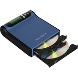 EZ DUPE EZdupe EZD880 8x Ultra Slim DVD/CD Duplicator
