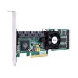 Areca ARC-1220 8 Port Serial ATA RAID Controller