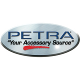 PETRA INDUSTRIES Petra PET15-0309 9ft Power Extension Cord