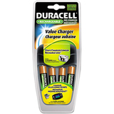 CEF-14NC - Duracell Value Charger
