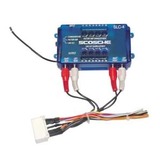 Scosche Amplifier Harness for Toyota Vehicles - TA03B