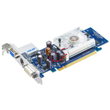 ASUSTeK EN7300GS HTD Graphics Card