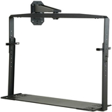Peerless Jumbo Projection TV Wall Mount - JMWDLP50