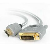 ZENDVIHDMI4 - StarTech.com Premium 13.1 ft (4m) HDMI to DVI-D Cable - M/M