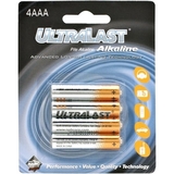 NABC UltraLast ULAA4AAA AAA Size General Purpose Battery