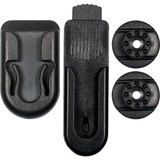 CM-219 - ARKON CM219 Swivel Belt Clip & Car Mount