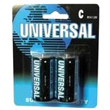 UPG zunicom C Size Super Heavy Duty Battery