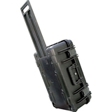 Mitsubishi DKT1-ATAC Hard Shell Rolling Projector Case