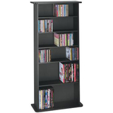 Atlantic Multimedia Cabinet - DRA280MM03