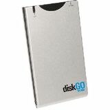 EDGE Tech DiskGO! Hard Drive
