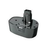 NABC UltraLast UL1819DW Nickel Cadmium Cordless Drill Battery