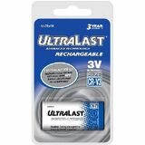 UL-CRV3R - NABC UltraLast UL-CRV3R CRV3 Nickel-Metal Hydride Photo Camera Battery