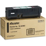 Muratec Black Toner