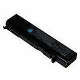 Toshiba Lithium Ion Notebook Battery
