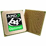 image of AMD Opteron Dual-Core 285 2.6GHz Processor