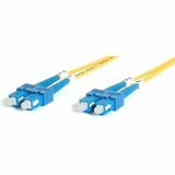 Startech Fiber Optic Duplex Patch Cable