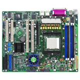 Asustek K8n-lr Server Board