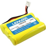 LENMAR Lenmar CBD958 Nickel-Metal Hydride Cordless Phone Battery