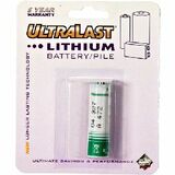 NABC UltraLast LAA AA Size Primary Lithium CMOS Battery - LAA