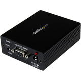 StarTech.com VGA to HDMI Video Converter with Audio - VGAHD2HDMI