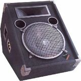 FWA-12 - Nady FWA-12 Active Floor Wedge Speaker