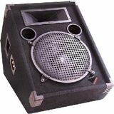 FWA-15 - Nady FWA-15 Active Floor Wedge Speaker