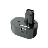 NABC UltraLast UL1419DW Nickel Cadmium Cordless Drill Battery