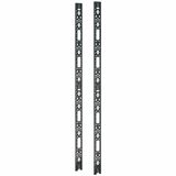 APC APC NetShelter SX 48U Vertical PDU Mount and Cable Organizer